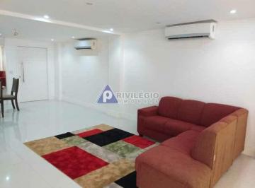 Copacabana - 3 quartos · Apartamento à venda, 3 quartos, 1 suíte, 1 vaga, Copacabana - RIO DE JANEIRO/RJ