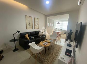 Apartamento · 110m² · 3 Quartos · 1 Vaga · Apartamento à venda, 3 quartos, 1 suíte, 1 vaga, Copacabana - RIO DE JANEIRO/RJ