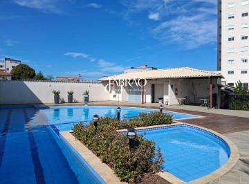 Apartamento · 139m² · 3 Quartos · 2 Vagas · Apartamento de três quartos no Bairro do Campo, Barbacena, MG, com área de lazer completa