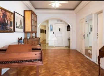 Apartamento · 215m² · 4 Quartos · 1 Vaga · Cobertura Mobiliada em Copacabana | 4 Quartos (1 Suíte) | 1 Vaga | Frente | Aceita Financiamento