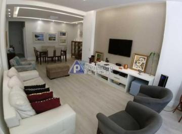 Copacabana 3 Quartos · Apartamento à venda, 3 quartos, 1 suíte, Copacabana - RIO DE JANEIRO/RJ