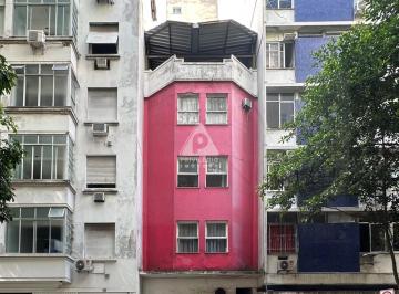 Comercial · 250m² · 13 Quartos · Prédio no Leme a venda