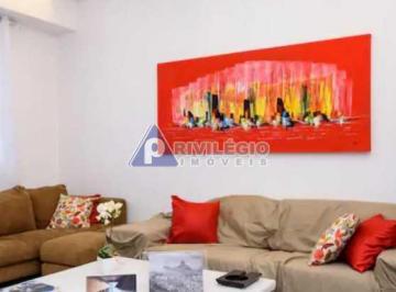 A22 · Privilégio imoveis vende: Excelente apartamento 4 quartos em Copacabana