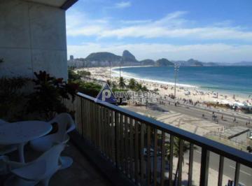 04 Quartos - Copacabana · Apartamento à venda, 4 quartos, 2 suítes, 2 vagas, Copacabana - RIO DE JANEIRO/RJ