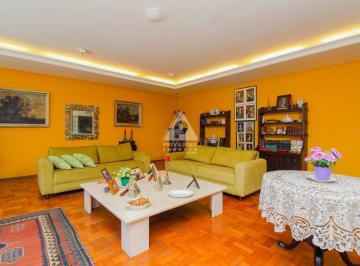 SALA · Apartamento à venda, 4 quartos, 1 suíte, 1 vaga, Copacabana - RIO DE JANEIRO/RJ