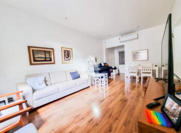 Apartamento · 101m² · 3 Quartos · 1 Vaga · Apartamento à venda, 3 quartos, 1 suíte, 1 vaga, Ipanema - RIO DE JANEIRO/RJ