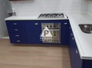 Apartamento · 100m² · 3 Quartos · 1 Vaga · Apartamento à venda, 3 quartos, 1 suíte, 1 vaga, Copacabana - RIO DE JANEIRO/RJ