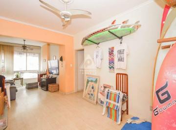 Sala · Apartamento à venda, 3 quartos, Copacabana - RIO DE JANEIRO/RJ