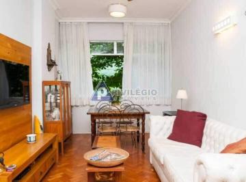 0ec32ecb_original · Apartamento à venda, 3 quartos, 1 suíte, Copacabana - RIO DE JANEIRO/RJ