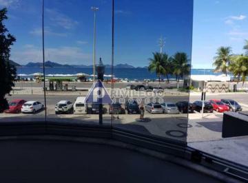 Vista mar - Copacabana · Privilegio imóveis Vende: Excelente imóvel localizado no posto 6 de COPACABANA - RJ