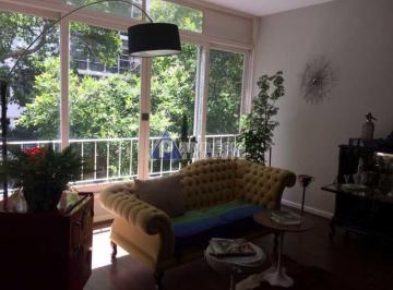 Sala · 3 quartos em Copacabana