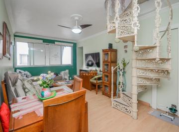 SALA · Cobertura à venda, 3 quartos, 2 suítes, 2 vagas, Copacabana - RIO DE JANEIRO/RJ