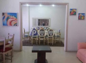 Apartamento · 218m² · 2 Quartos · Privilégio imóveis vende: Excelente apartamento, original 4 quartos em Copacabana
