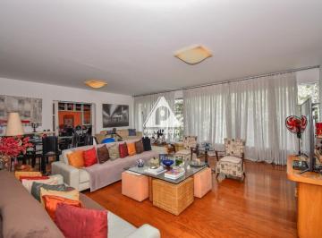 sala · Apartamento à venda, 4 quartos, 1 suíte, 2 vagas, Copacabana - RIO DE JANEIRO/RJ