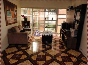 Apartamento · 92m² · 3 Quartos · 1 Vaga · SALA, 3 QTOS, LAVABO, DCE E VG ESCRITURADA