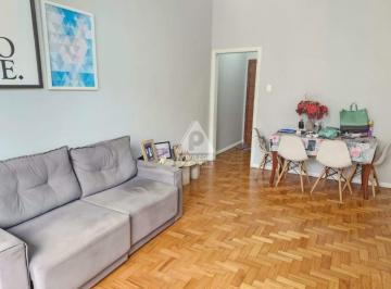 SALA · Apartamento à venda, 3 quartos, Copacabana - RIO DE JANEIRO/RJ