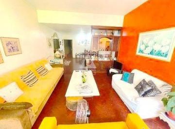 Apartamento · 187m² · 3 Quartos · 1 Vaga · Apartamento à venda, 3 quartos, 1 suíte, 1 vaga, Copacabana - RIO DE JANEIRO/RJ
