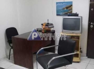 Comercial , Rio de Janeiro · Sala à venda, Copacabana - RIO DE JANEIRO/RJ