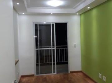 SALA · APTO CARAPICUÍBA