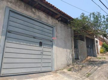 Casa · 250m² · 2 Quartos · 4 Vagas · Terreno 227 m² com duas casas no bairro Baeta Neves em São Bernardo do Campo/SP.