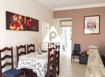 Casa · 90m² · 2 Quartos · Casa de Vila 2 Quartos, 2 Banheiros - 90 m² - Botafogo