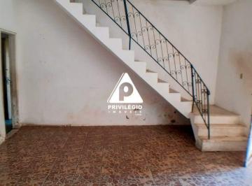 Casa · 163m² · 4 Quartos · 1 Vaga · Casa de Vila à venda, 4 quartos, 1 suíte, 1 vaga, Jardim Botânico - RIO DE JANEIRO/RJ