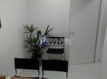 Sala · Sala à venda, Botafogo - RIO DE JANEIRO/RJ