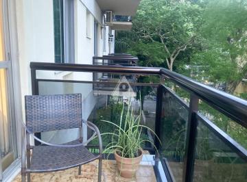 Apartamento · 96m² · 2 Quartos · 1 Vaga · ESPETACULAR APARTAMENTO EM BOTAFOGO!!!