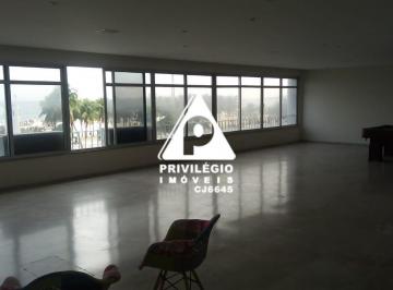 Apartamento · 428m² · 4 Quartos · 2 Vagas · Apartamento à venda, 4 quartos, 2 suítes, 2 vagas, Leme - RIO DE JANEIRO/RJ