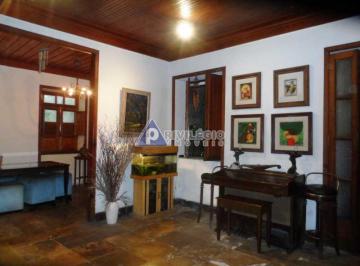 Botafogo Casa 5 quartos · Casa de Vila à venda, 5 quartos, 1 vaga, Botafogo - RIO DE JANEIRO/RJ