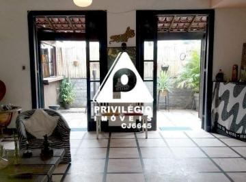 Apartamento · 302m² · 5 Quartos · 1 Vaga · Cobertura à venda, 5 quartos, 1 suíte, 1 vaga, Copacabana - RIO DE JANEIRO/RJ
