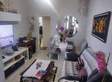 Apartamento · 62m² · 2 Quartos · 1 Vaga · Apartamento à venda, 2 quartos, 1 vaga, Copacabana - RIO DE JANEIRO/RJ