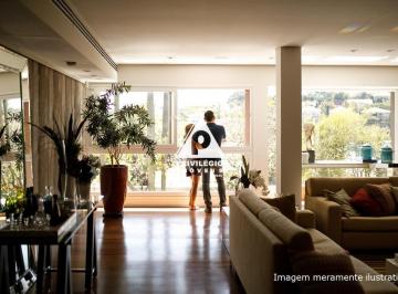 Casa · 198m² · 4 Quartos · Sobrado à venda, 4 quartos, Botafogo - RIO DE JANEIRO/RJ