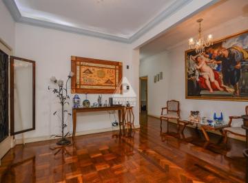 ENTRADA · Apartamento à venda, 4 quartos, 4 suítes, 1 vaga, Copacabana - RIO DE JANEIRO/RJ
