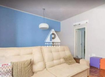 Botafogo, 3 quartos, sala em 2 ambientes, 1 Vaga, 103M² · Apartamento à venda, 3 quartos, sala, cozinha, 2 banheiros, 103m², Botafogo. RIO DE JANEIRO/RJ.