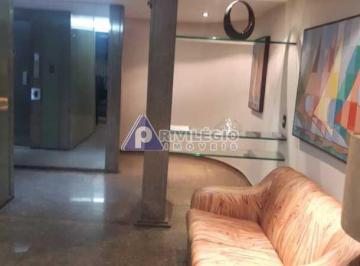 portaria · Apartamento à venda, 3 quartos, 3 suítes, 2 vagas, Nova Iguaçu - RIO DE JANEIRO/RJ