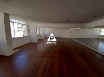 Comercial · 167m² · 1 Vaga · Salão à venda, 1 vaga, Copacabana - RIO DE JANEIRO/RJ