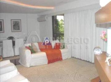 Apartamento · 176m² · 4 Quartos · 2 Vagas · Apartamento à venda, 4 quartos, 4 suítes, 2 vagas, Botafogo - RIO DE JANEIRO/RJ