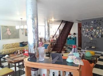 SALA · Cobertura à venda, 4 quartos, 1 suíte, 4 vagas, Flamengo - RIO DE JANEIRO/RJ