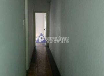 Sala Comercial - Copacabana · Sala à venda, 4 quartos, Copacabana - RIO DE JANEIRO/RJ