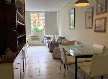 Apartamento · 44m² · 1 Quarto · Apartamento à venda, 1 quarto, 1 suíte, Humaitá - RIO DE JANEIRO/RJ
