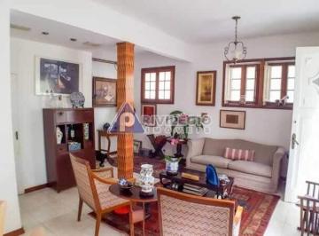 CASA 3 QUARTOS PINHEIRO GUIMARÃES · Casa de rua à venda, 3 quartos (sendo 1 suíte) em Botafogo, Rio de Janeiro/RJ