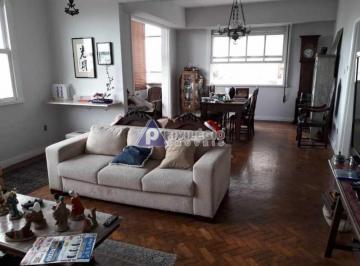 4 QUARTOS - FLAMENGO · Apartamento à venda, 4 quartos, 1 suíte, 2 vagas, Flamengo - RIO DE JANEIRO/RJ