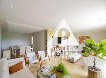 Apartamento · 200m² · 4 Quartos · 3 Vagas · Apartamento à venda, 4 quartos, 1 suíte, 3 vagas, Flamengo - RIO DE JANEIRO/RJ