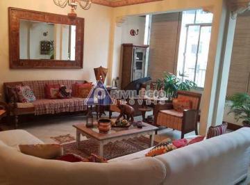 WhatsApp Image 2018-08-28 at 1 · Excelente apartamento 4 quartos no Flamengo