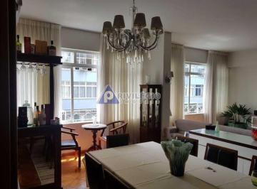 WhatsApp Image 2018-03-07 at 1 · Apartamento à venda, 4 quartos, 2 suítes, 1 vaga, Flamengo - RIO DE JANEIRO/RJ