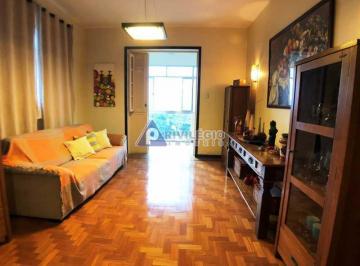 SANTA TERESA - TRÊS QUARTOS · Apartamento à venda, 3 quartos, 1 suíte, Santa Teresa - RIO DE JANEIRO/RJ