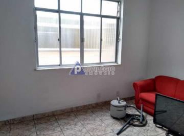 3 Quartos Catete · Apartamento à venda, 3 quartos, Catete - RIO DE JANEIRO/RJ