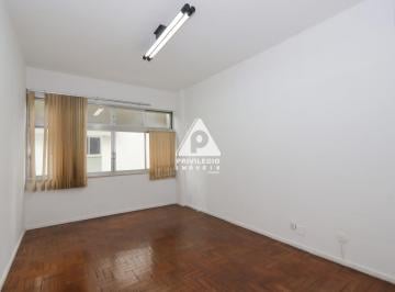 Sala · Sala Comercial em Ipanema: 25m², Andar Alto e Pronta para Usar