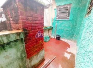 AREA EXTERNA 1 ANDAR · Prédio à venda, 3 andares, em Botafogo, Rio de Janeiro/RJ